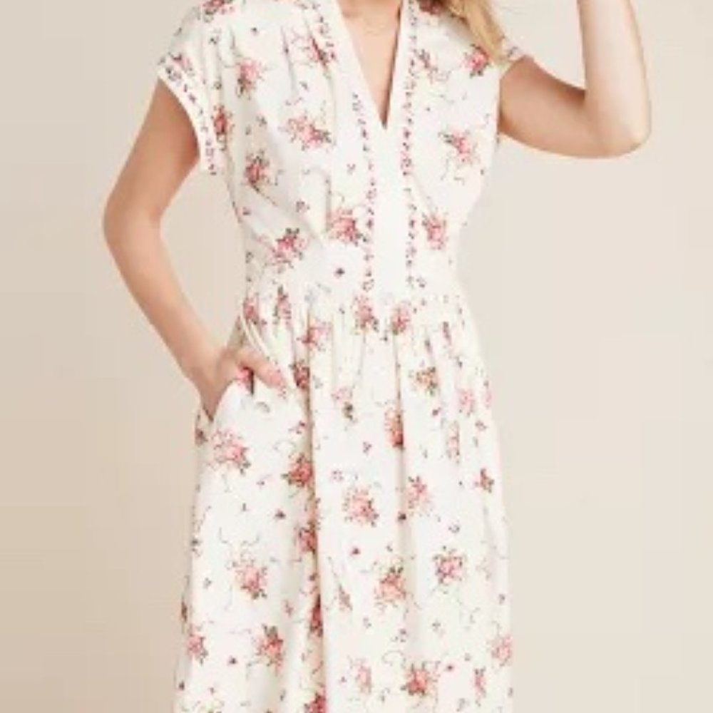 Gal Meets Glam Collection - Cecily Dress 4P